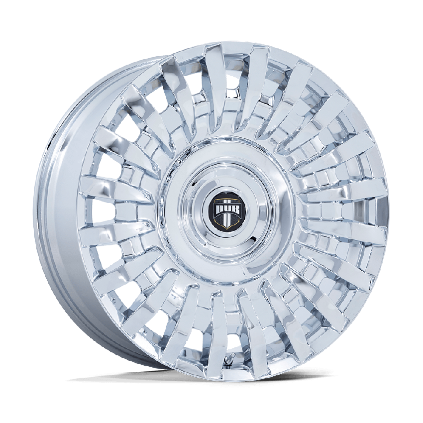DUB 1PC DC272 HONCHO Wheel 22X9 5X4.25/4.5 72.56 38.0