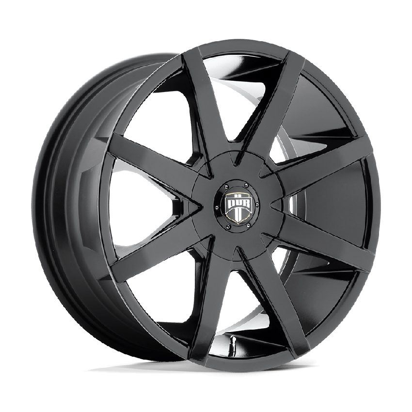 DUB 1PC Wheel 5x108/5x114.3 72.56 45