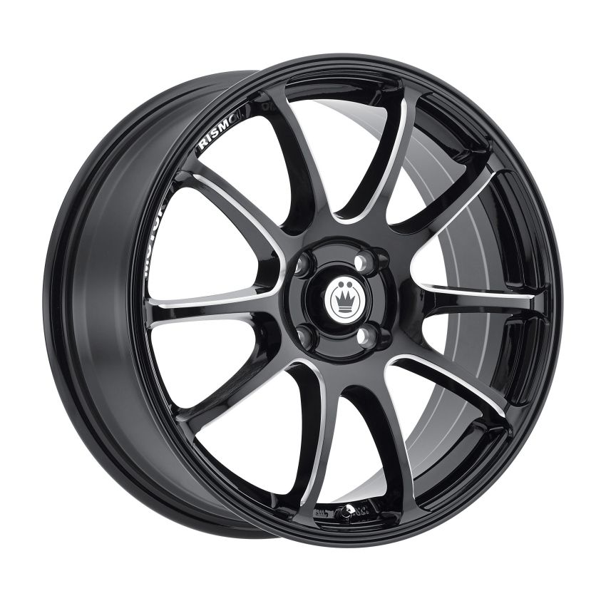 KONIG 24B Illusion Wheel 17X7 4X100 73 +40