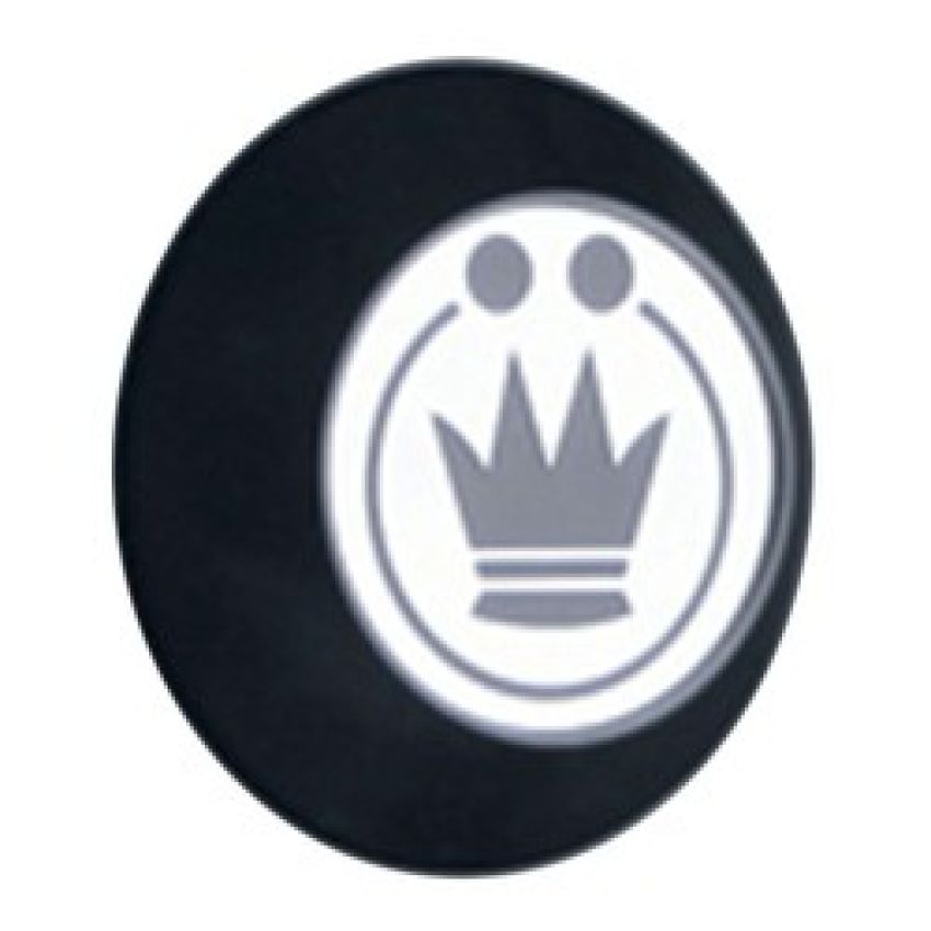 Konig LOGOOS5 KON LOGO KONIG Oversteer Black