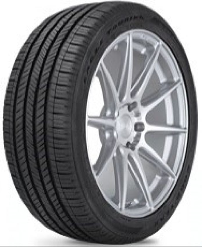 GOODYEAR Eagle Touring 255/45R20 All-Season