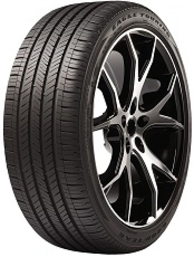 GOODYEAR Eagle Touring SCT 255/45R22 All-Season