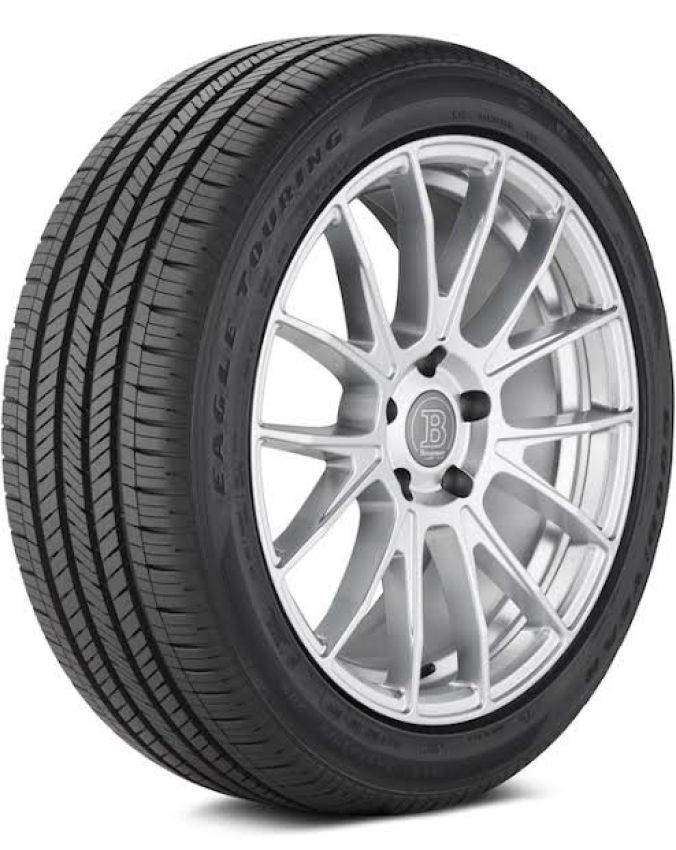 GOODYEAR EAGLE TOURING 275/45R21