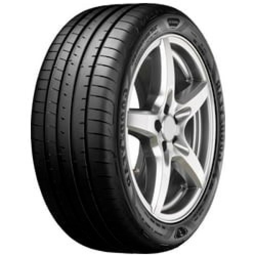 GOODYEAR EAGLE F1 ASYMMETRIC 5