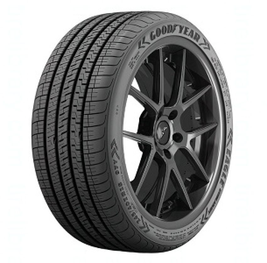 GOODYEAR Eagle Exhilarate 225/45R17 All-Season