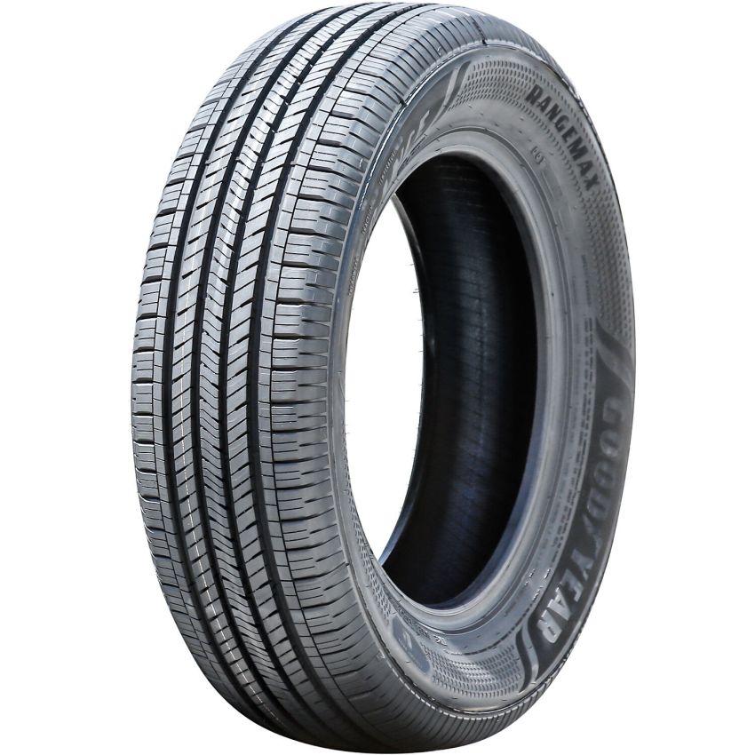 GOODYEAR 105009001 265/50R20 Winter