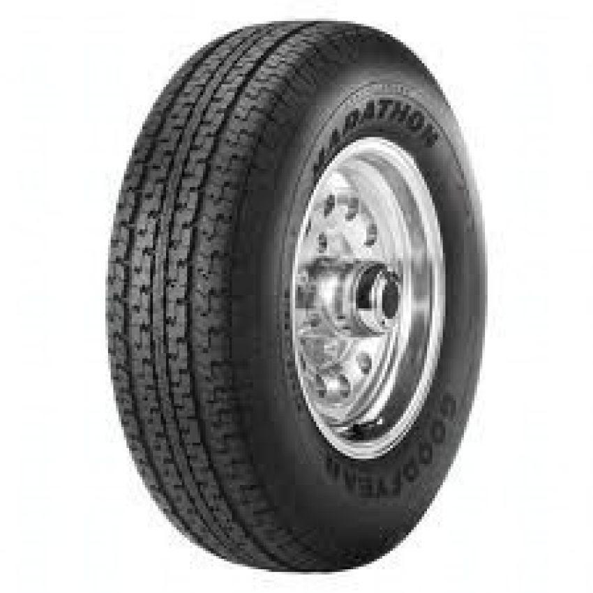GOODYEAR STLR UH R13