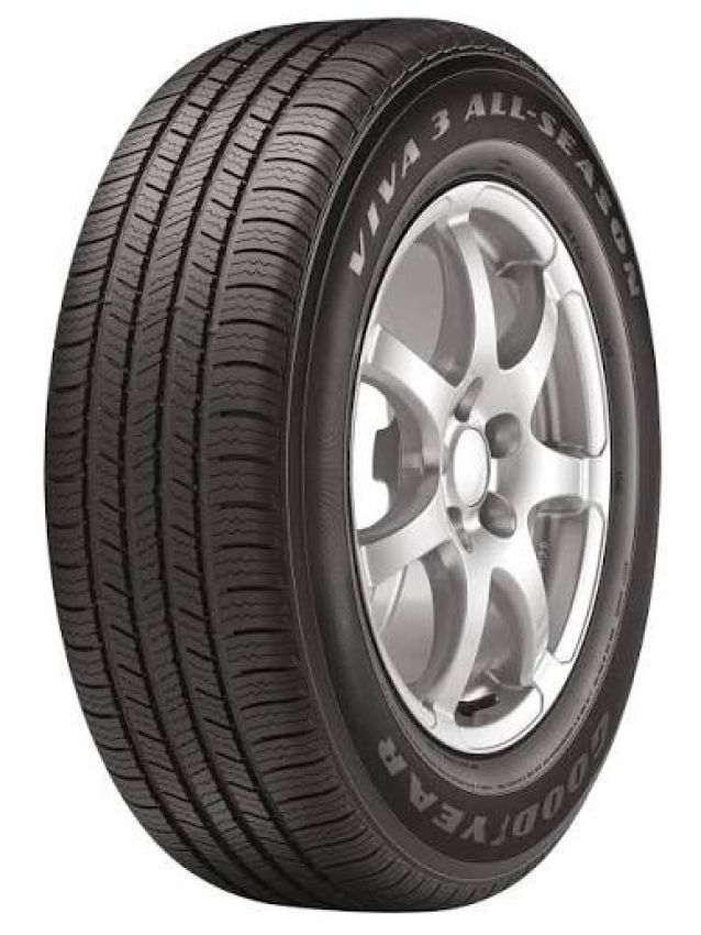 GOODYEAR Viva 2 215/60R15 All-Season