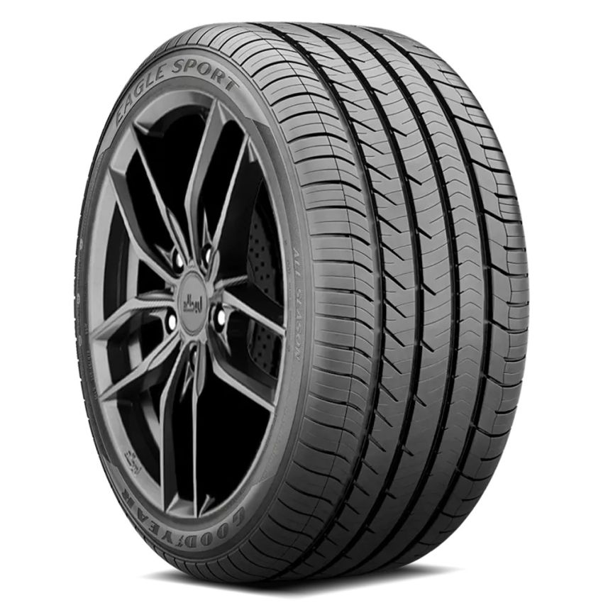 GOODYEAR Eagle Sport 245/40R18 All-Season