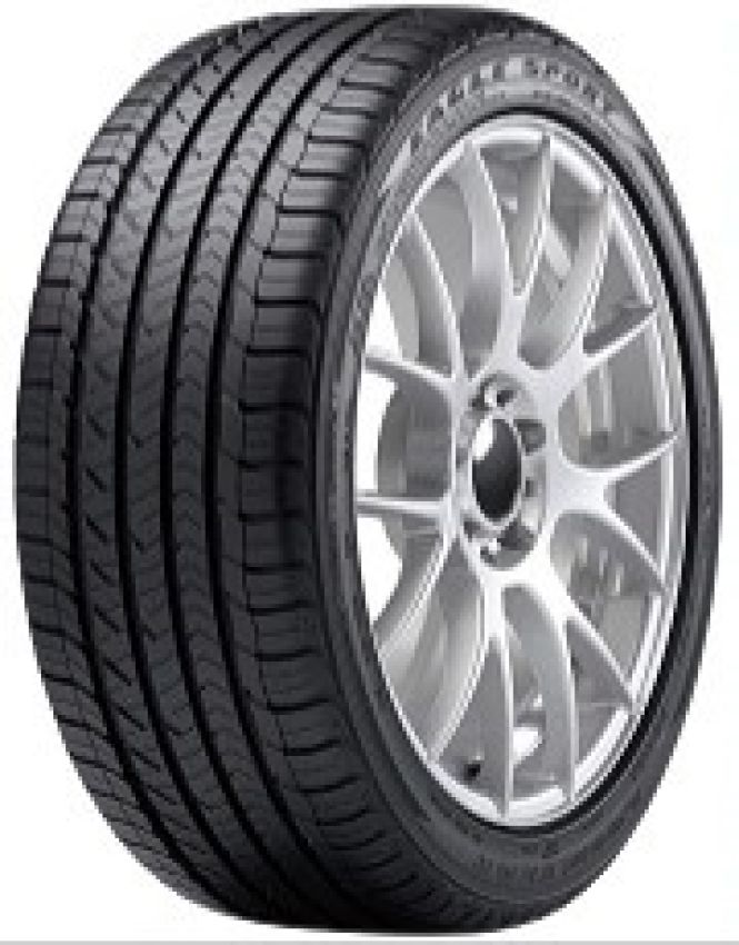GOODYEAR Eagle Sport 245/35R20 All-Season