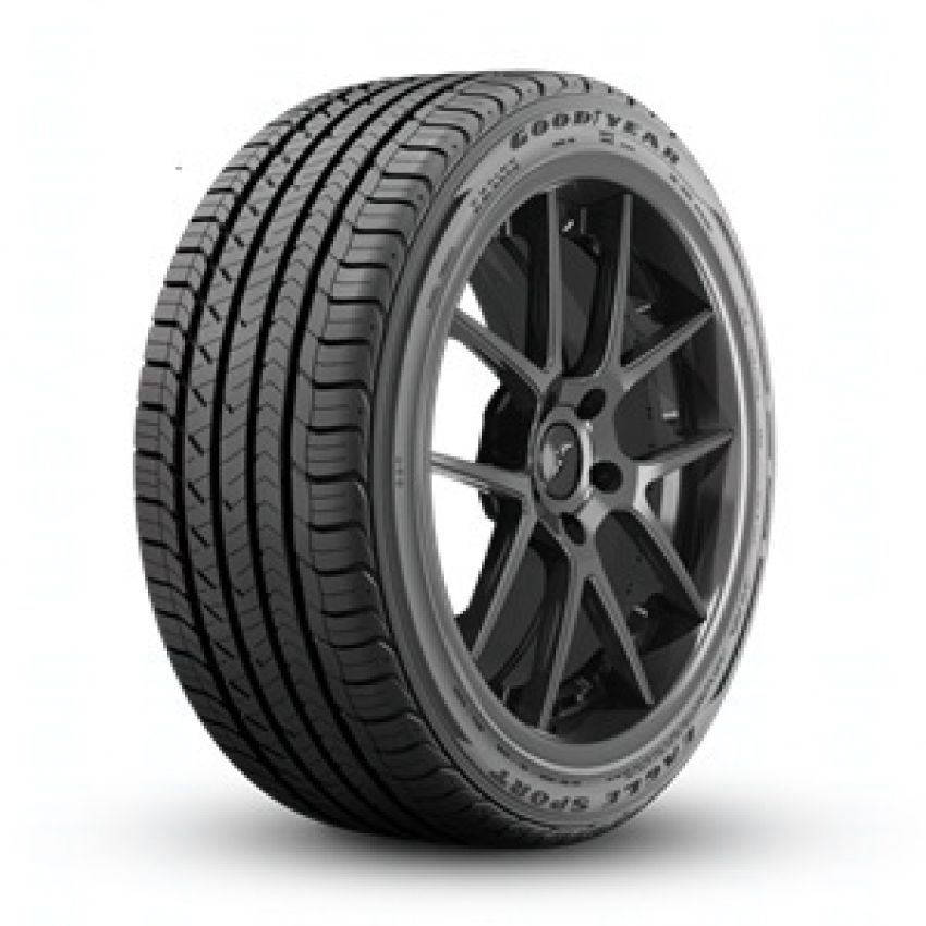 GOODYEAR Eagle Sport 235/40R19 All-Season