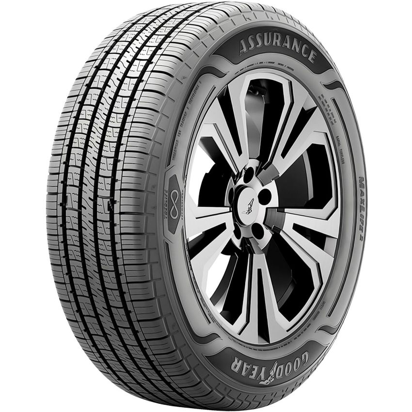 GOODYEAR 110185702 245/50R19