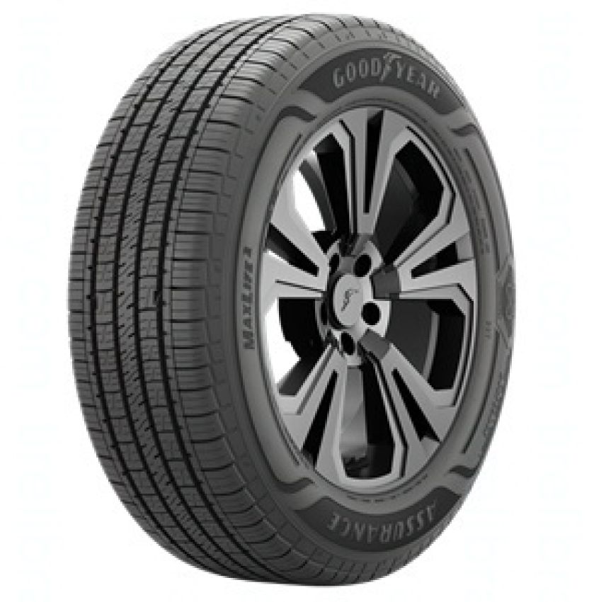 GOODYEAR Assurance Maxlife 2 235/40R19 All-Season