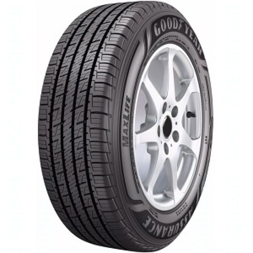 GOODYEAR Assurance Maxlife 235/60R17 All-Season