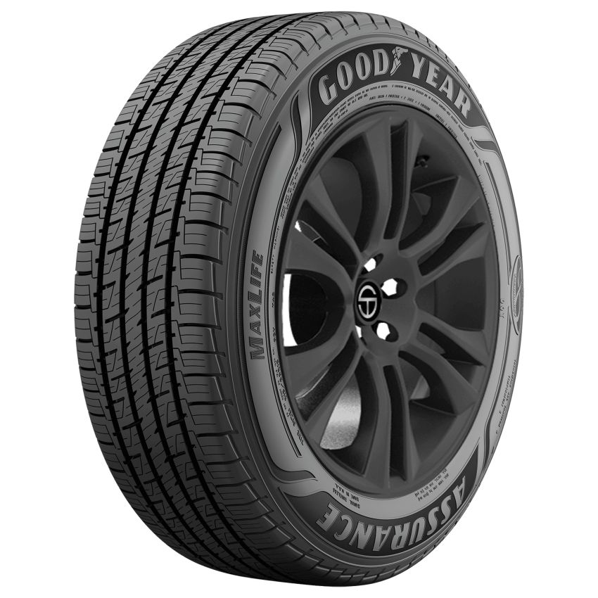 GOODYEAR Assurance Maxlife 215/60R16 All-Season