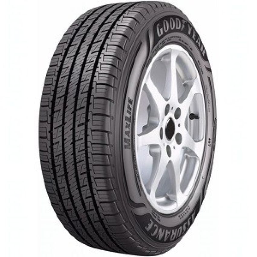 GOODYEAR Assurance Maxlife 235/45R17 All-Season