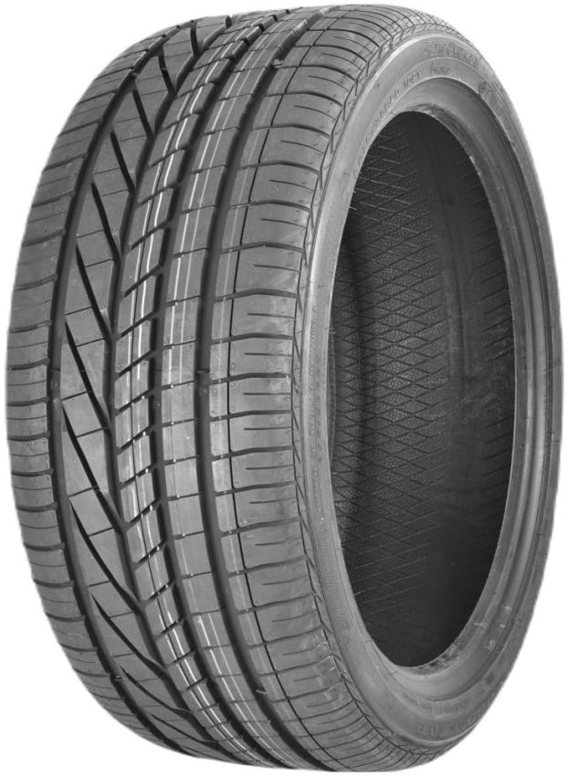 GOODYEAR Excellence Rof 275/35R20 Summer