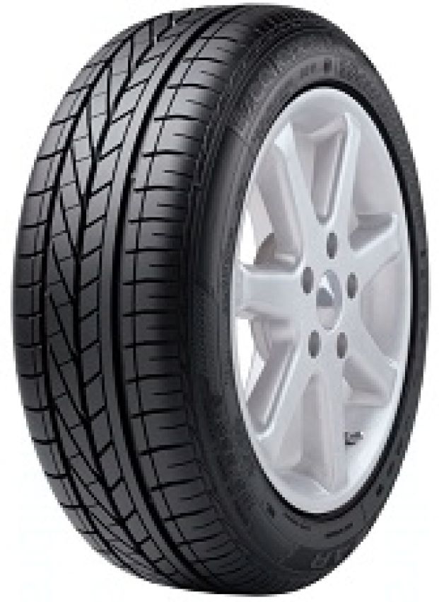 GOODYEAR Excellence Rof 225/45R17 Summer