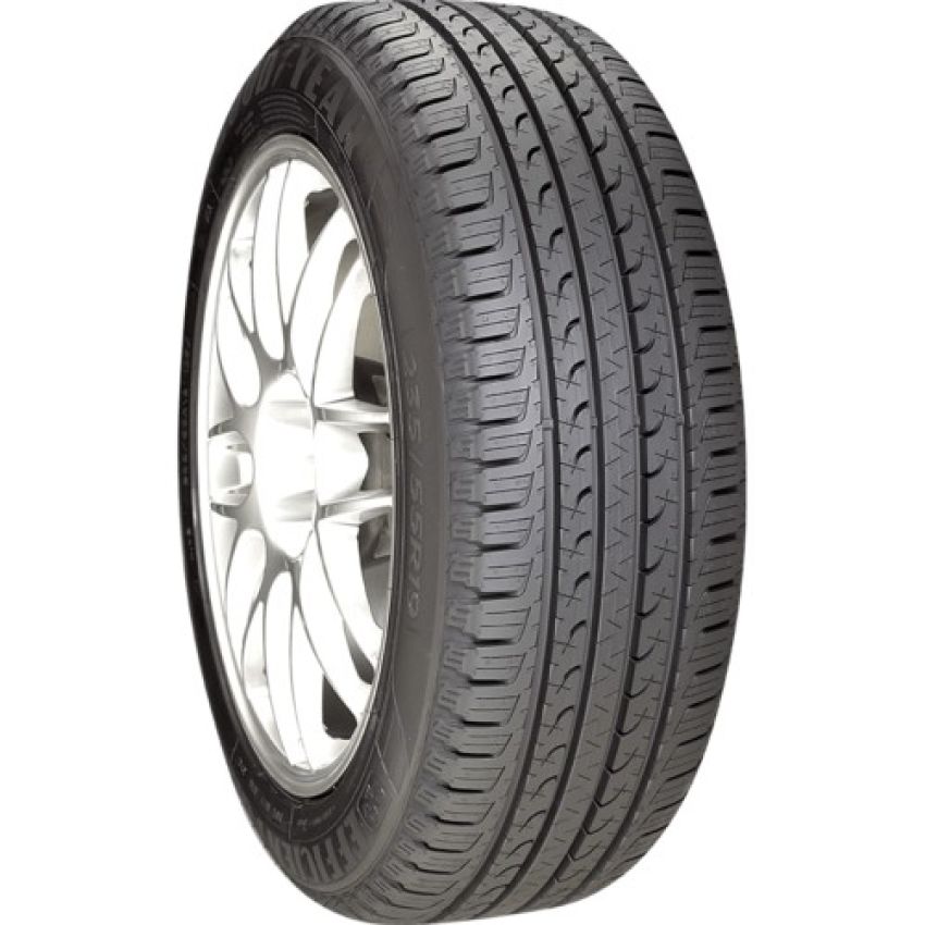 GOODYEAR Efficient Grip 225/60R18 Summer