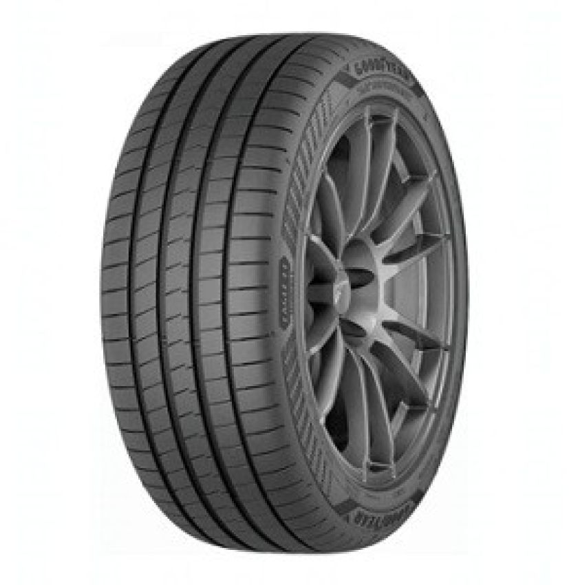 GOODYEAR Eagle F1 Asymmetric 6 235/40R18 Summer