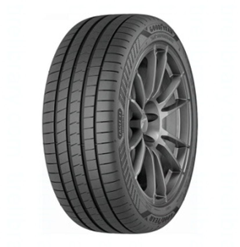 GOODYEAR Eagle F1 Asymmetric 6 235/55R17 Summer