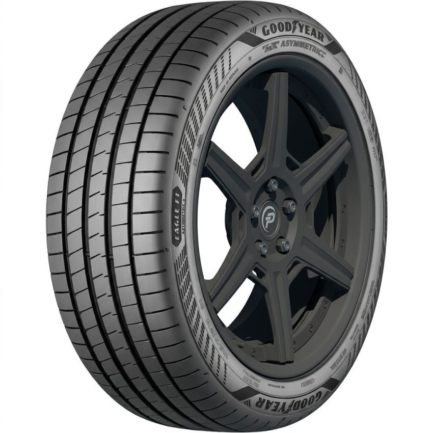 GOODYEAR Eagle F1 Asymmetric 6 205/50R17 Summer