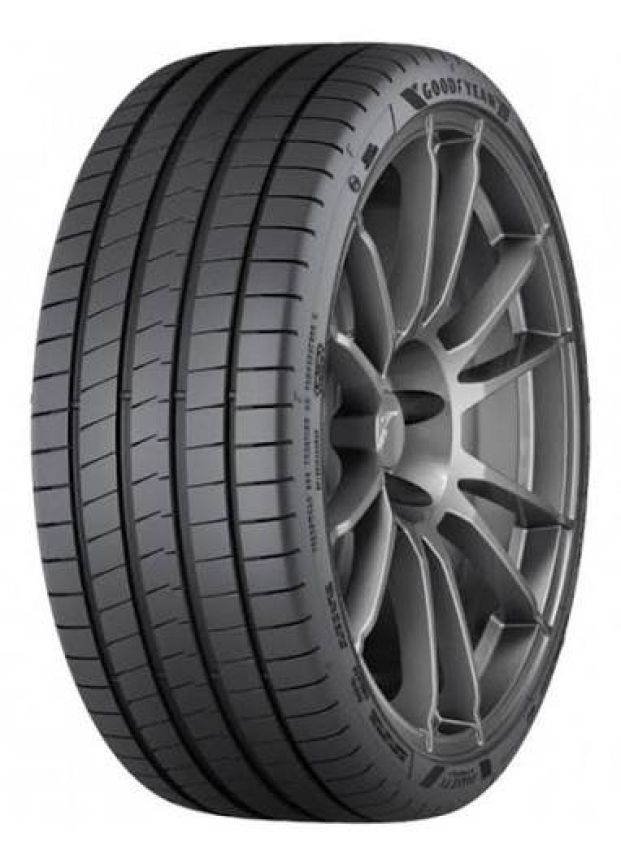 GOODYEAR Eagle F1 Asymmetric 6 235/45R19 Summer
