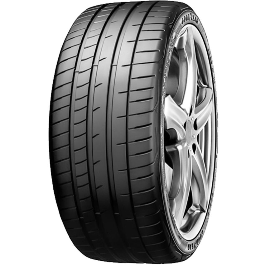 GOODYEAR Eagle F1 Supersport 275/35R21 Summer