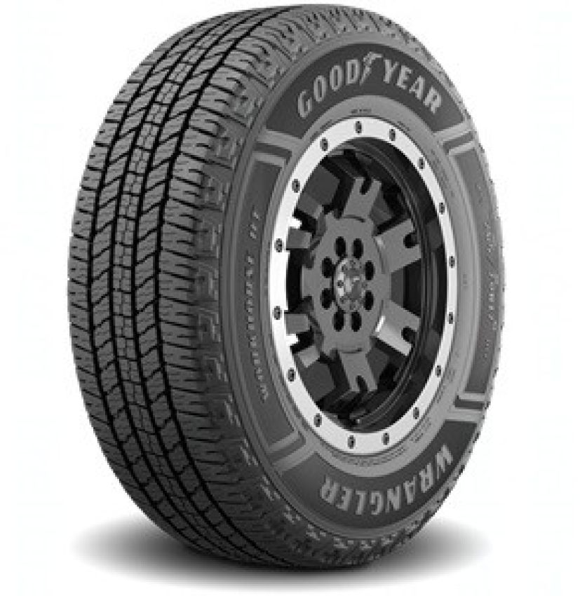 GOODYEAR Wrangler Workhorse HT 265/65R17 All-Season