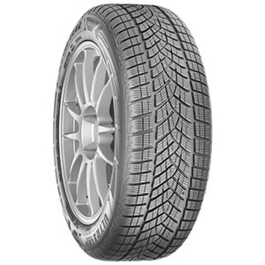 GOODYEAR Ultra Grip Performance Suv Gen-1 255/50R20 Winter