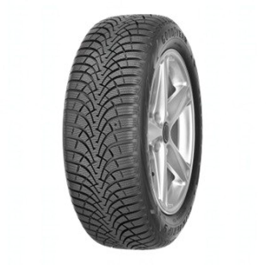 GOODYEAR Ultra Grip 9+ 195/65R15 Winter