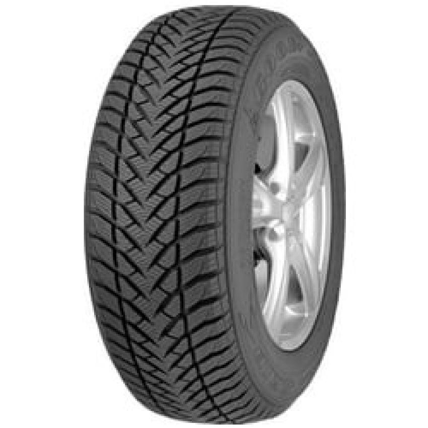 GOODYEAR Ultra Grip Performance+ SCT 255/35R21 Winter