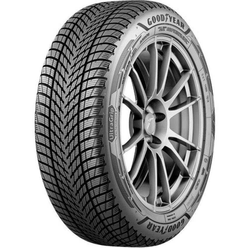 GOODYEAR Ultra Grip Performance 3 245/40R19 Winter