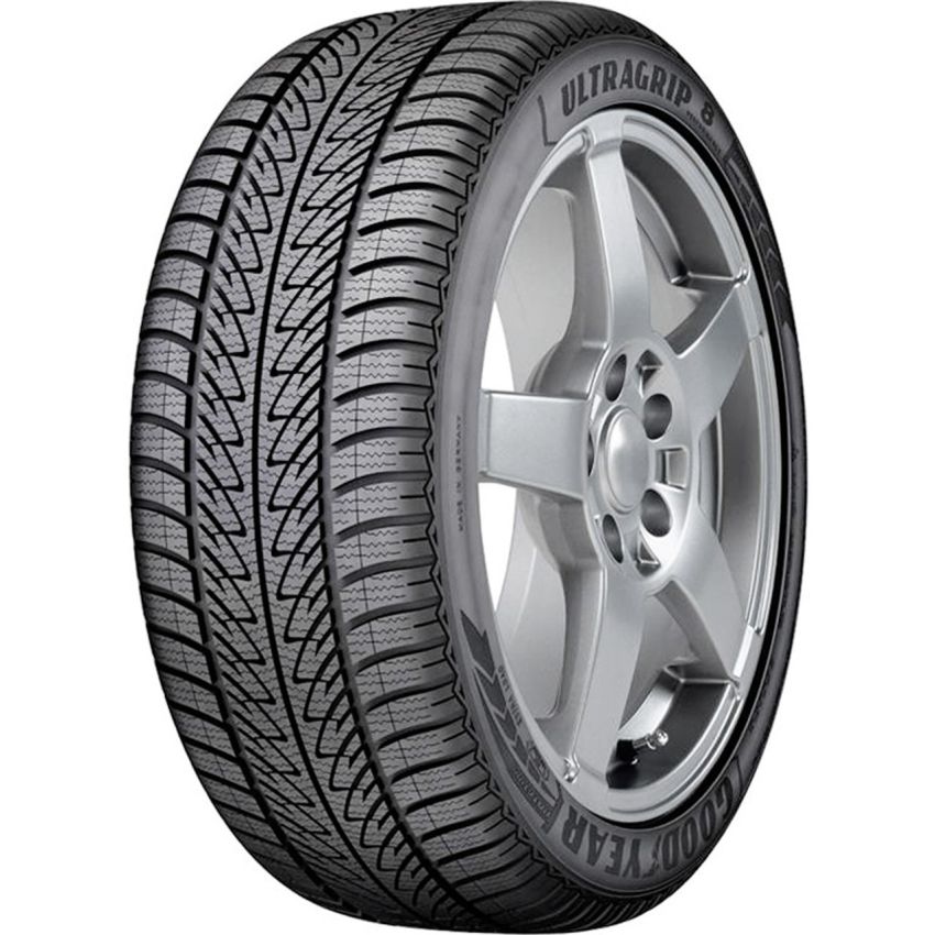 GOODYEAR Ultra Grip 8 Performance 205/65R16 Winter