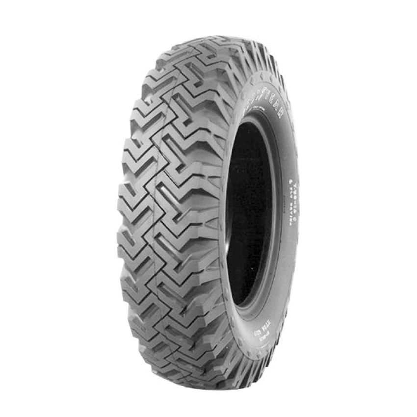 GOODYEAR Custom Xtra Grip Hi-Miler R16 All-Season