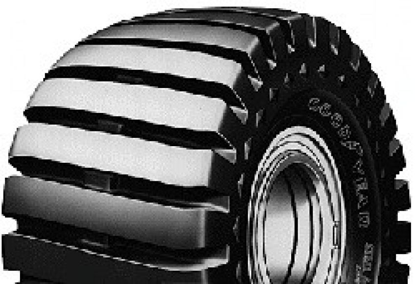 GOODYEAR NRL D/L-4A (L-4) R33