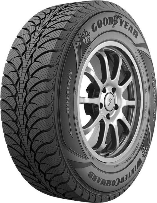 GOODYEAR command (Suv/Cuv) 275/55R20 Winter
