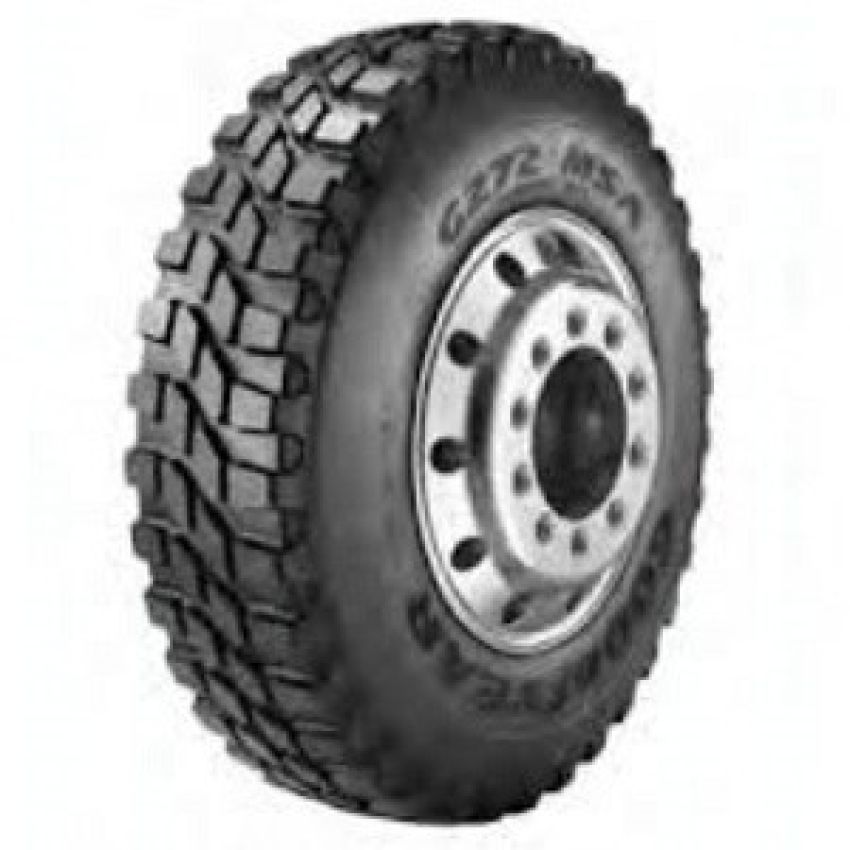 GOODYEAR G272 MSA 12.00R20