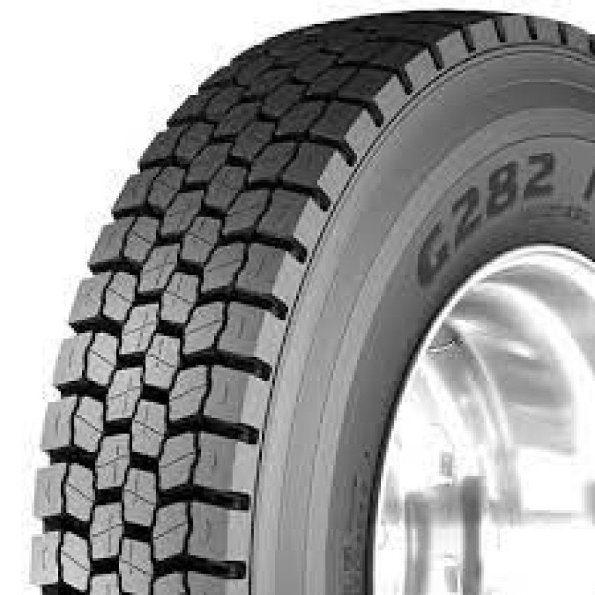 GOODYEAR G282 MSD R22.5