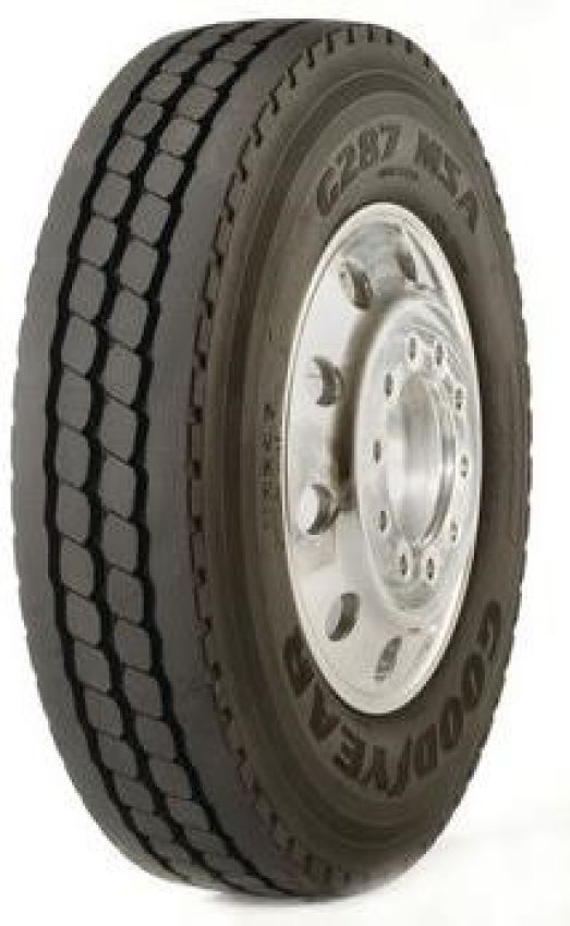 GOODYEAR G287 Msa R20