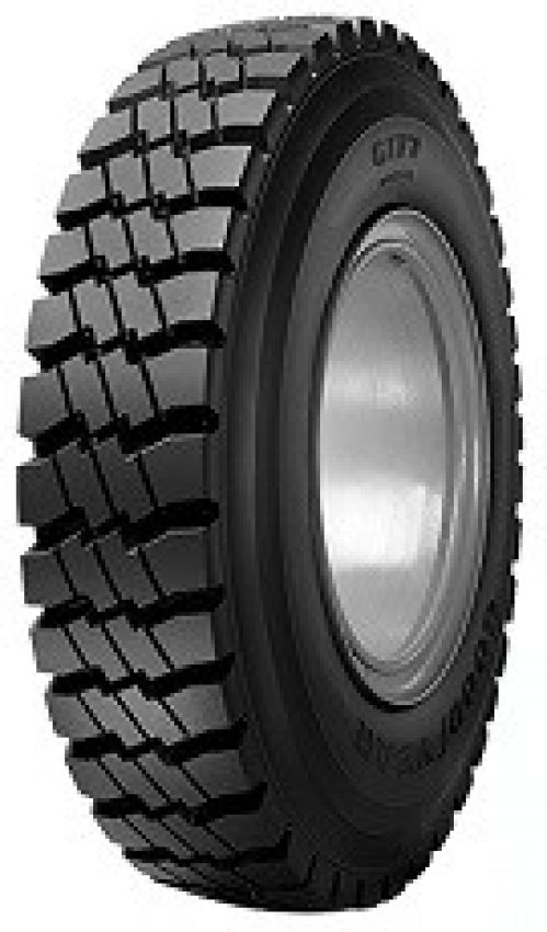 GOODYEAR G177 MSD R24