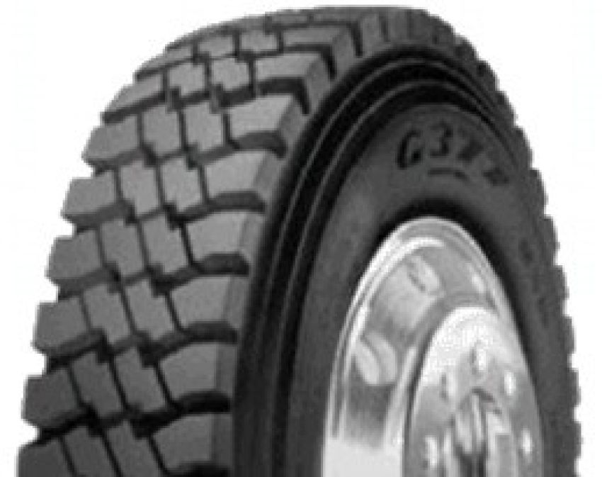 GOODYEAR G377 MSD R22.5