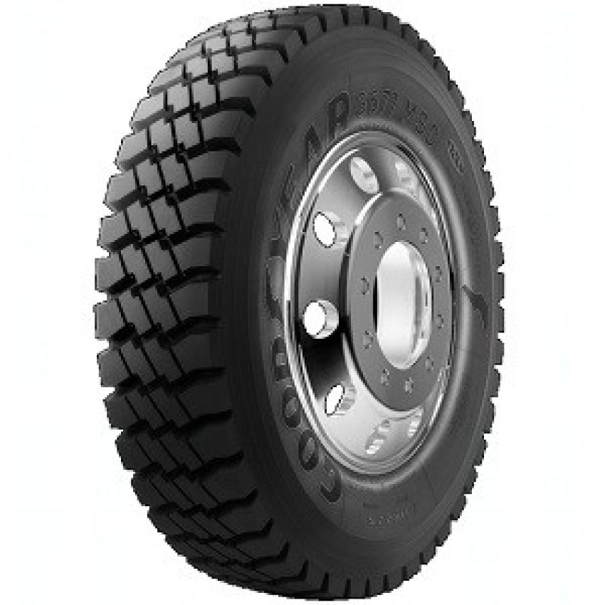 GOODYEAR G677 R24