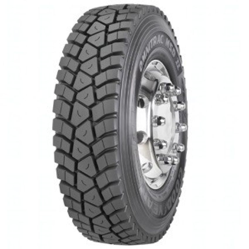 GOODYEAR Omnitrac MSD Ii R24