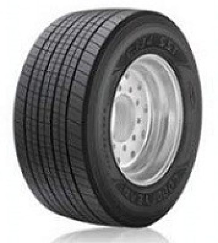 GOODYEAR G394 SST Duraseal + Fuel Max 445/50R22.5