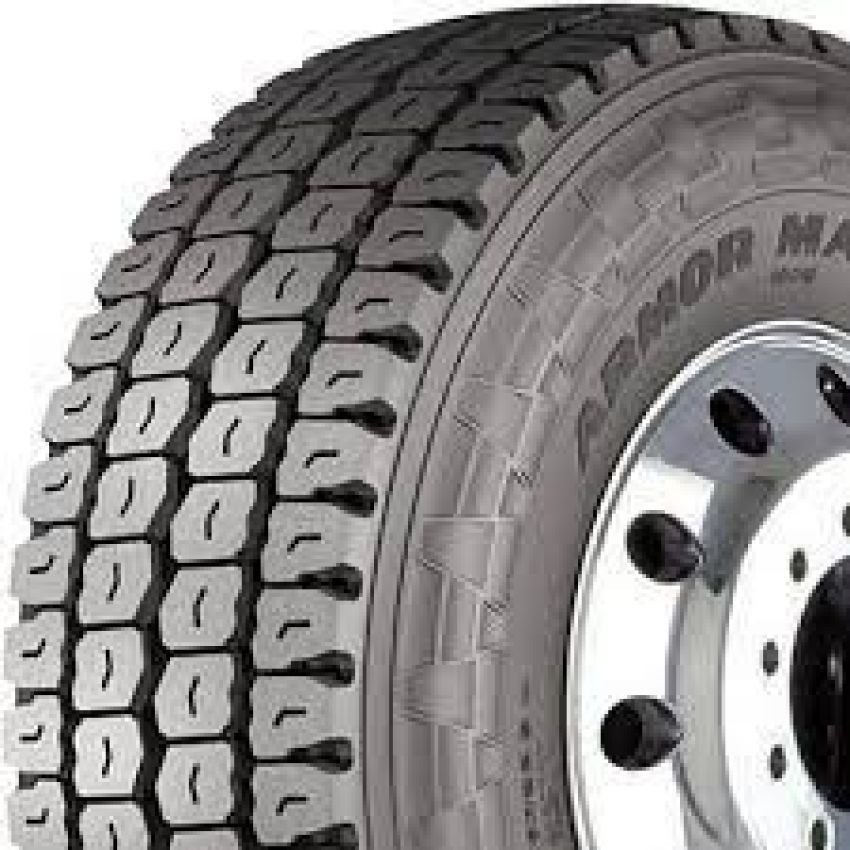 GOODYEAR Armor Max Msa R24.5 Winter