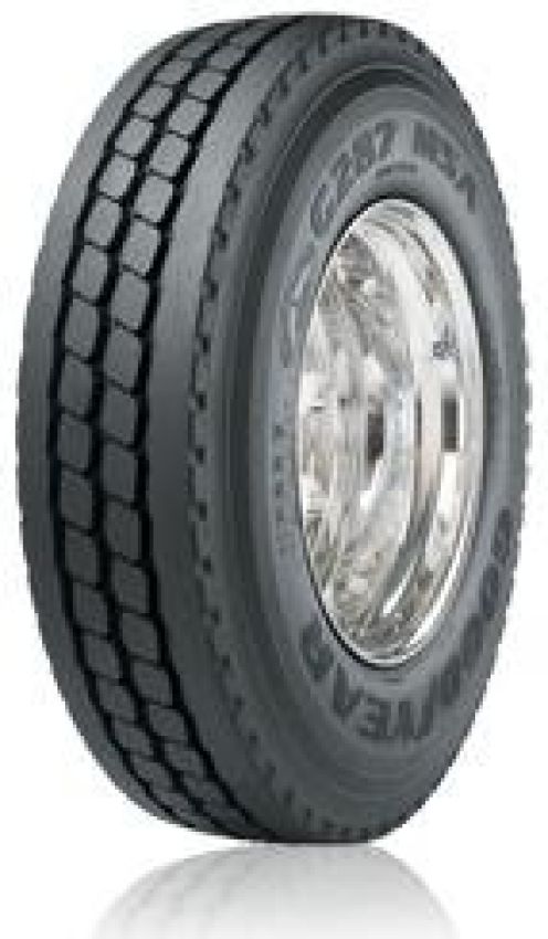 GOODYEAR G287 Msa Duraseal R22.5