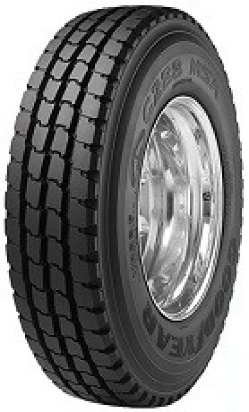 GOODYEAR G288 Msa Duraseal R22.5