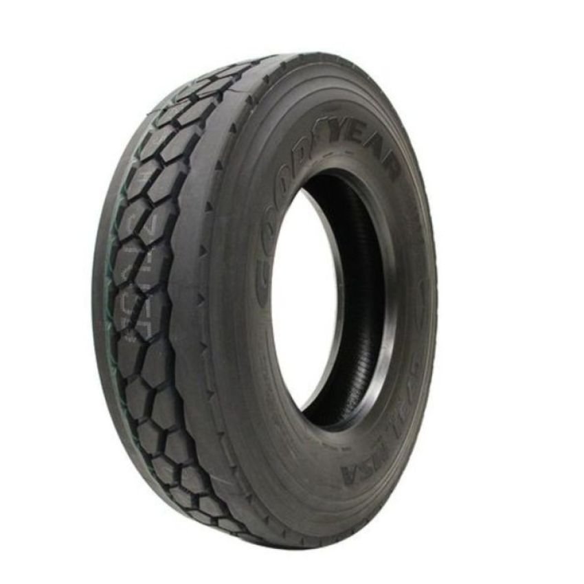 GOODYEAR G731 Msa Duraseal R22.5