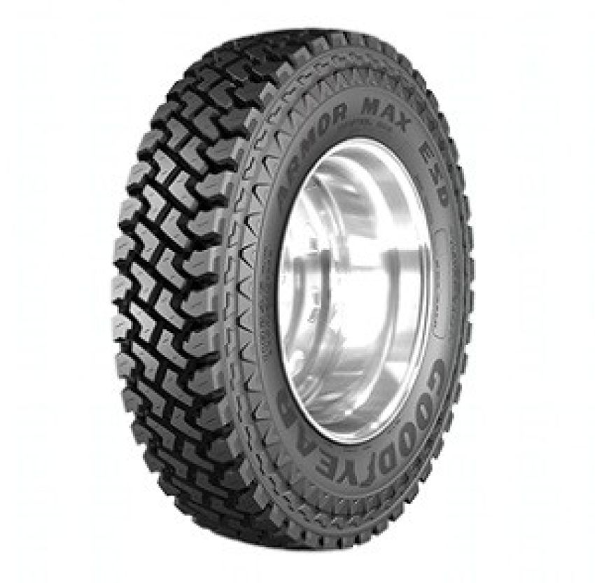 GOODYEAR Armor Max ESD R22.5